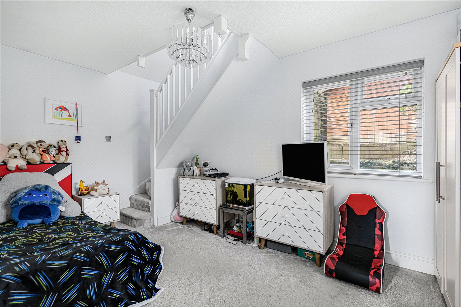 5 bedroom Bungalow for sale in Bledlow Ridge, High Wycombe, Buckinghamshire