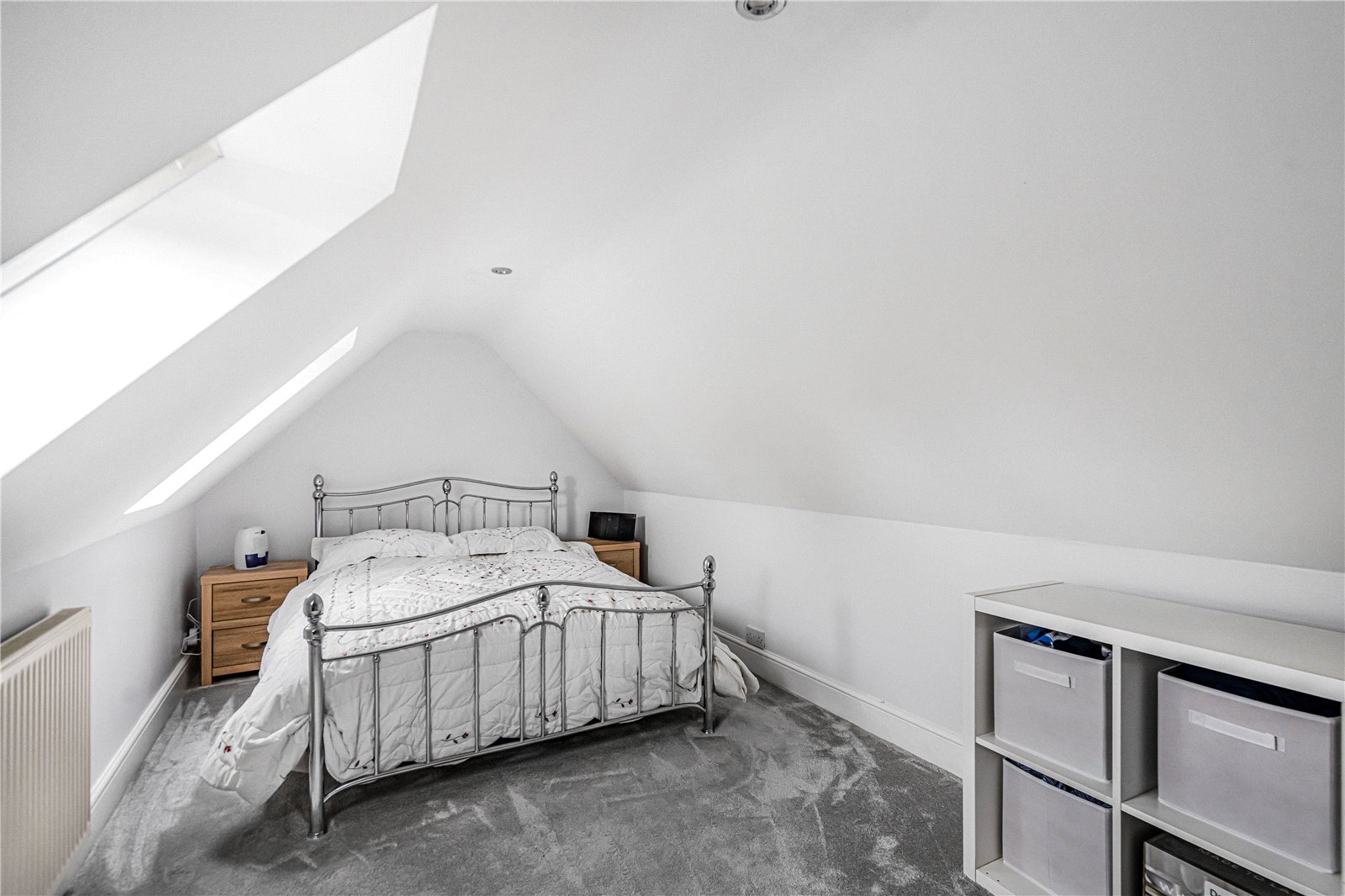 5 bedroom Bungalow for sale in Bledlow Ridge, High Wycombe, Buckinghamshire