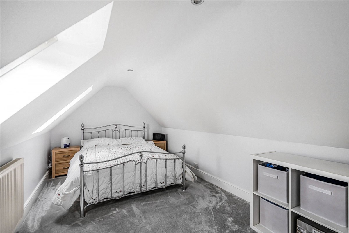 Bledlow Ridge, High Wycombe, Buckinghamshire