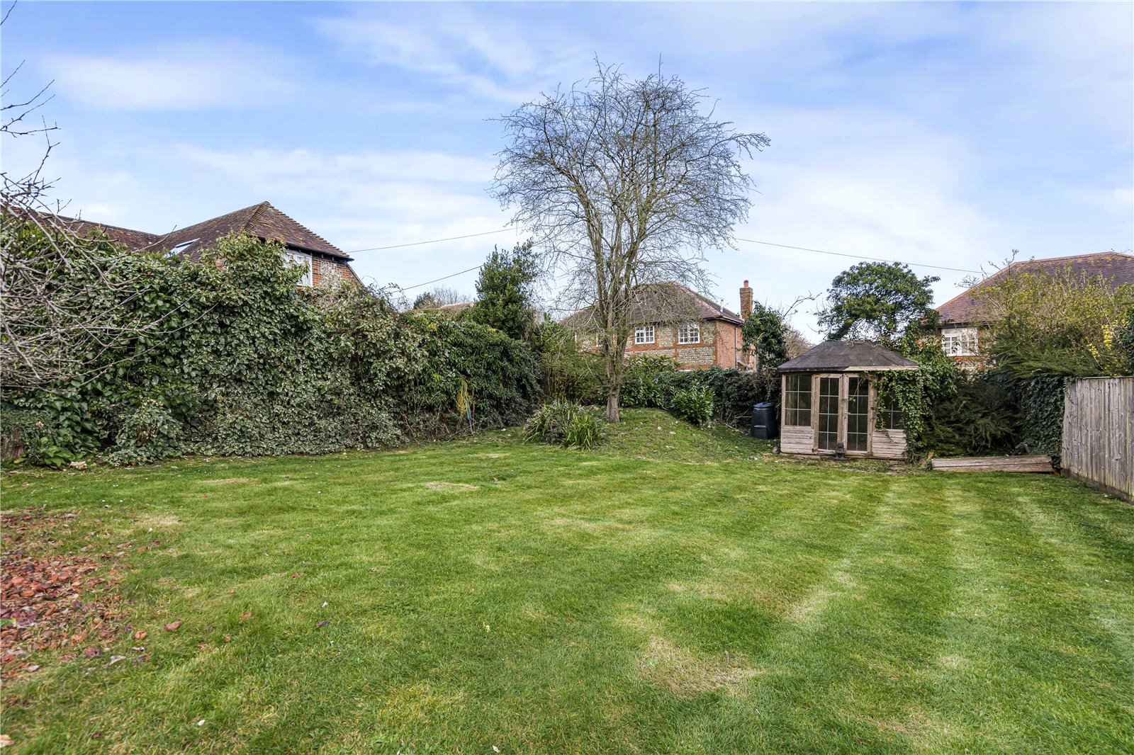 5 bedroom Bungalow for sale in Bledlow Ridge, High Wycombe, Buckinghamshire