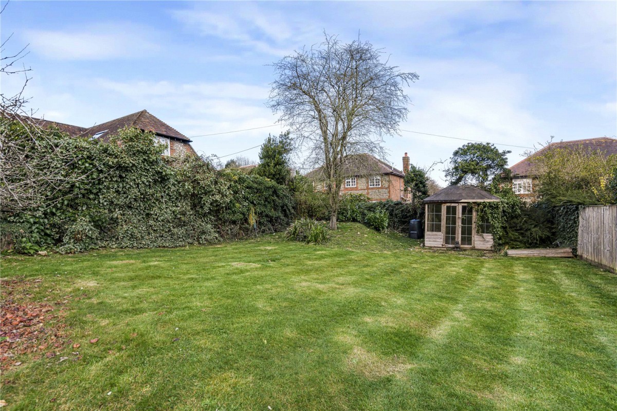 Bledlow Ridge, High Wycombe, Buckinghamshire