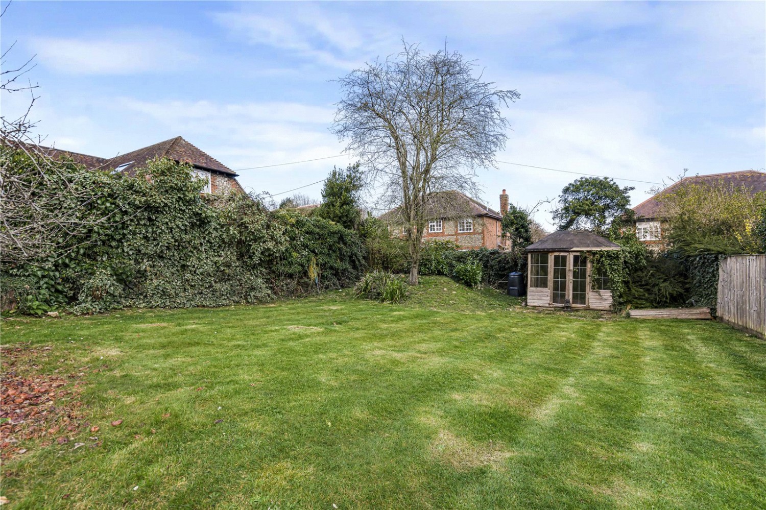 Bledlow Ridge, High Wycombe, Buckinghamshire