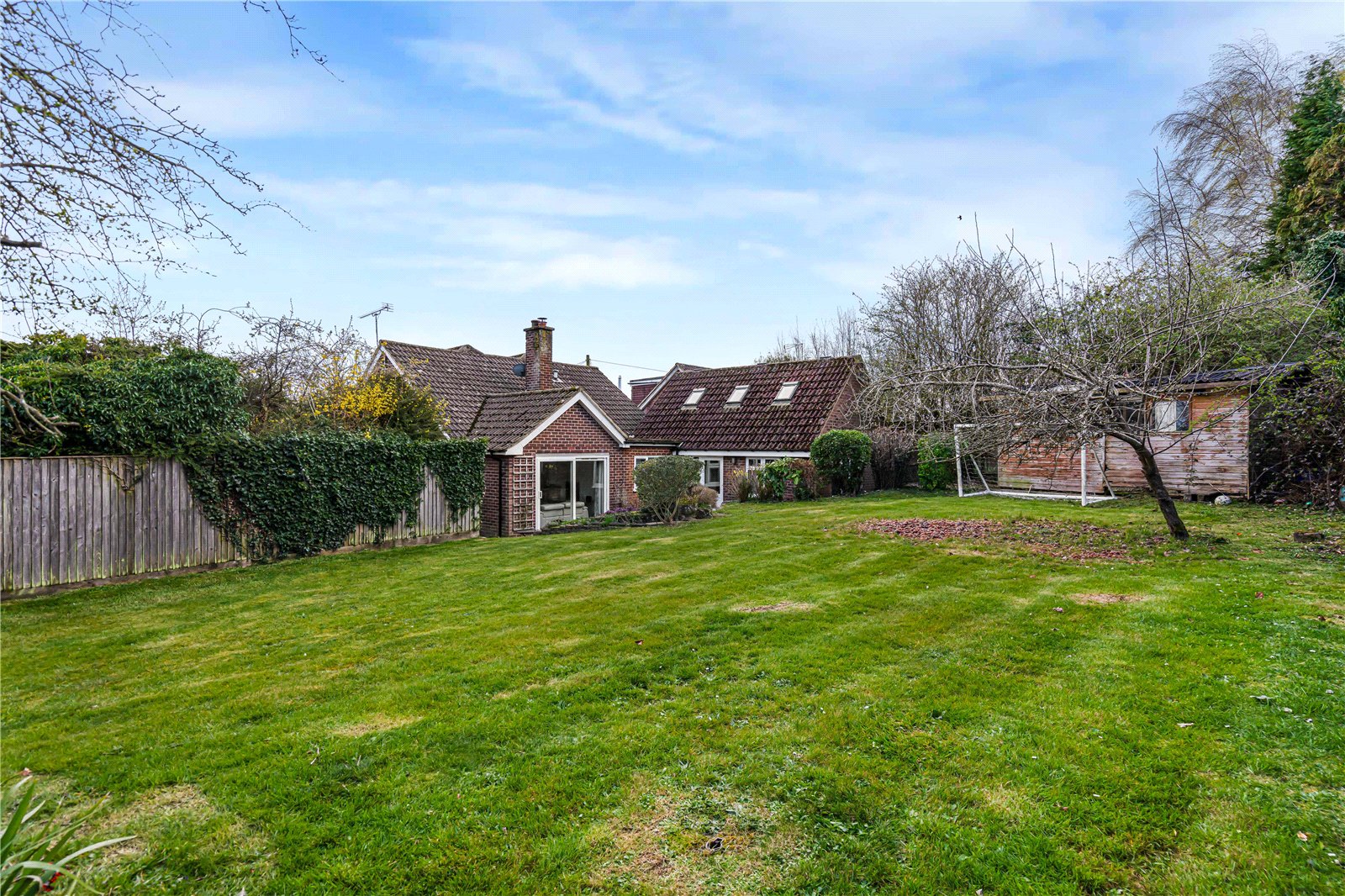 5 bedroom Bungalow for sale in Bledlow Ridge, High Wycombe, Buckinghamshire