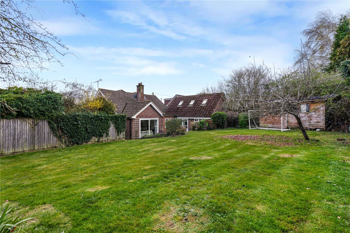 Bledlow Ridge, High Wycombe, Buckinghamshire