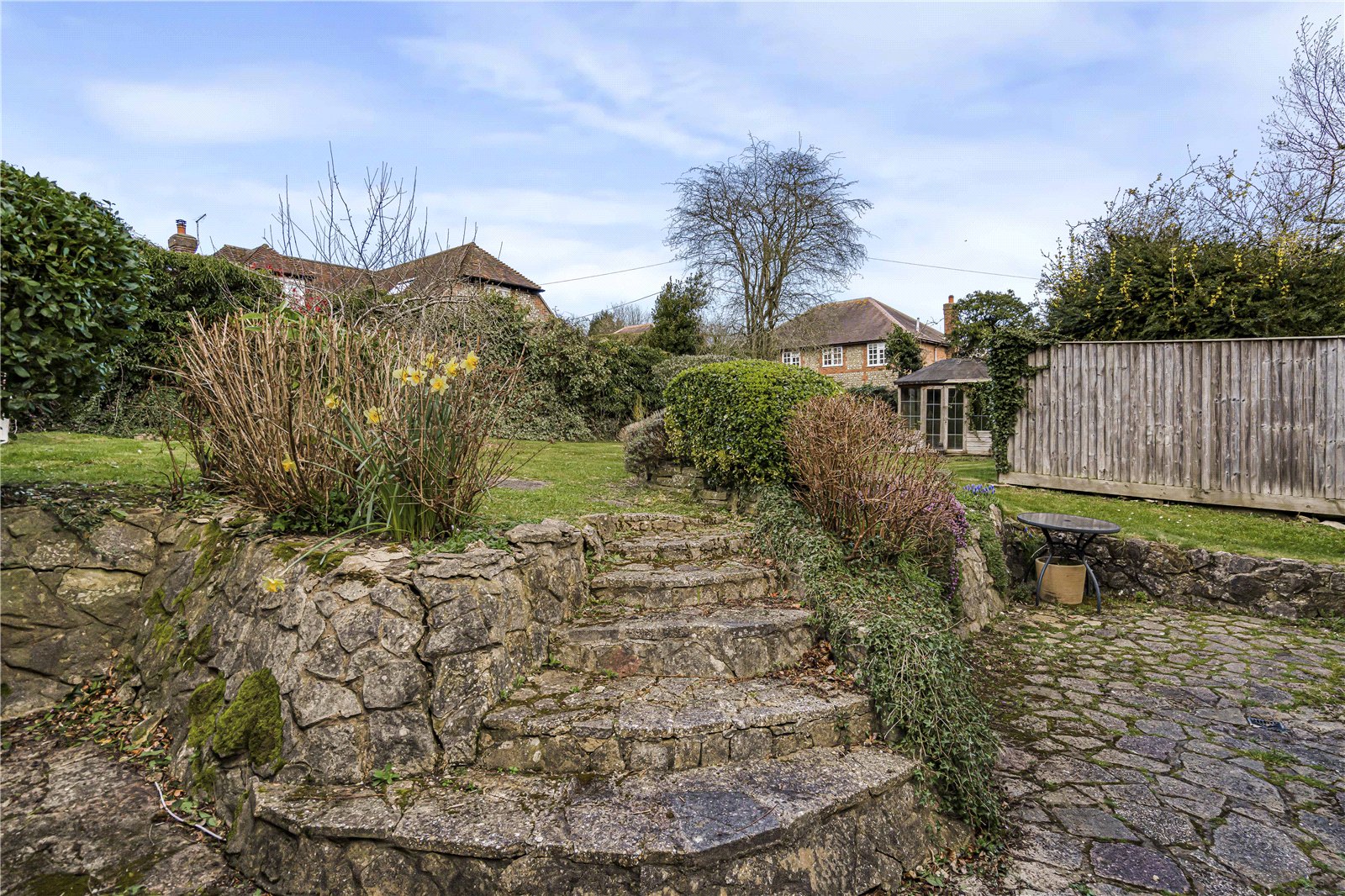 5 bedroom Bungalow for sale in Bledlow Ridge, High Wycombe, Buckinghamshire
