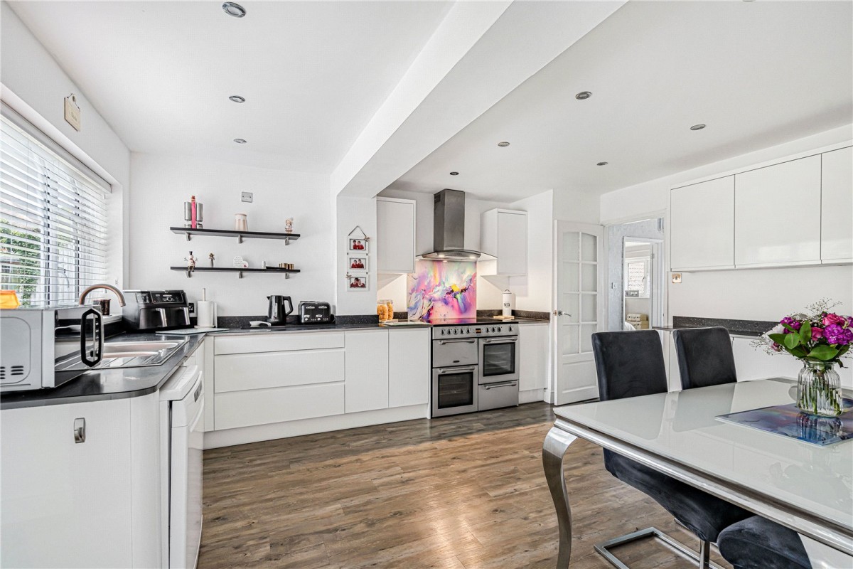 Bledlow Ridge, High Wycombe, Buckinghamshire