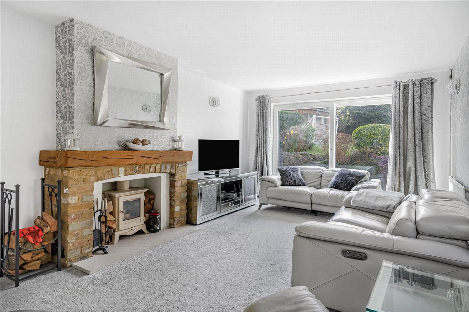 Bledlow Ridge, High Wycombe, Buckinghamshire