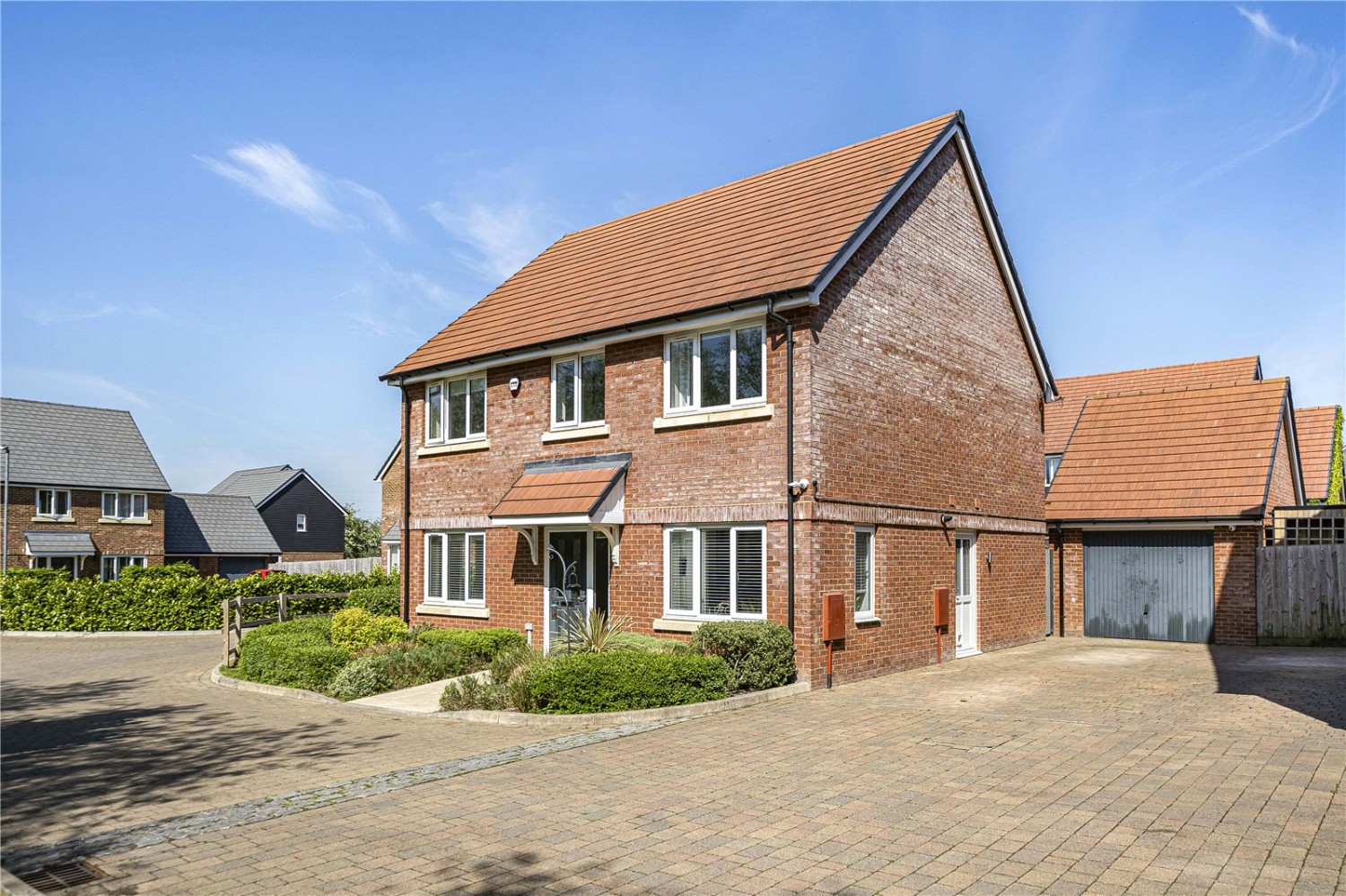 Chinnor