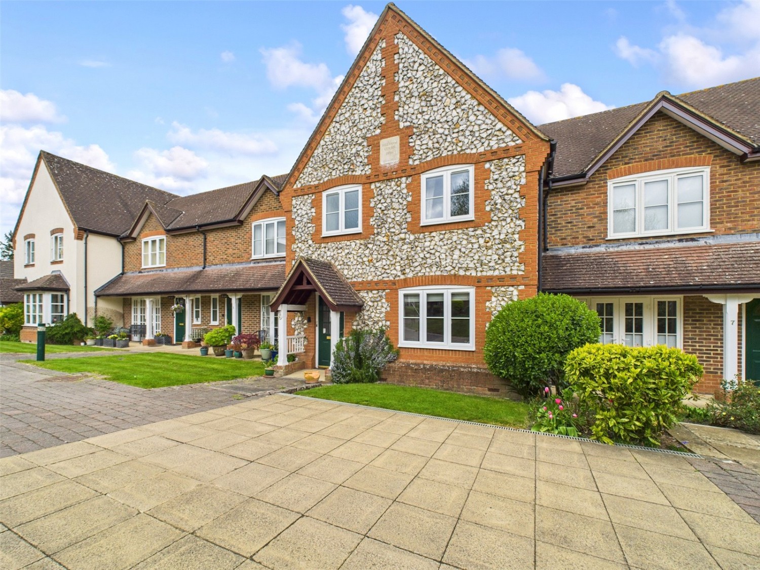 Chinnor, Oxfordshire