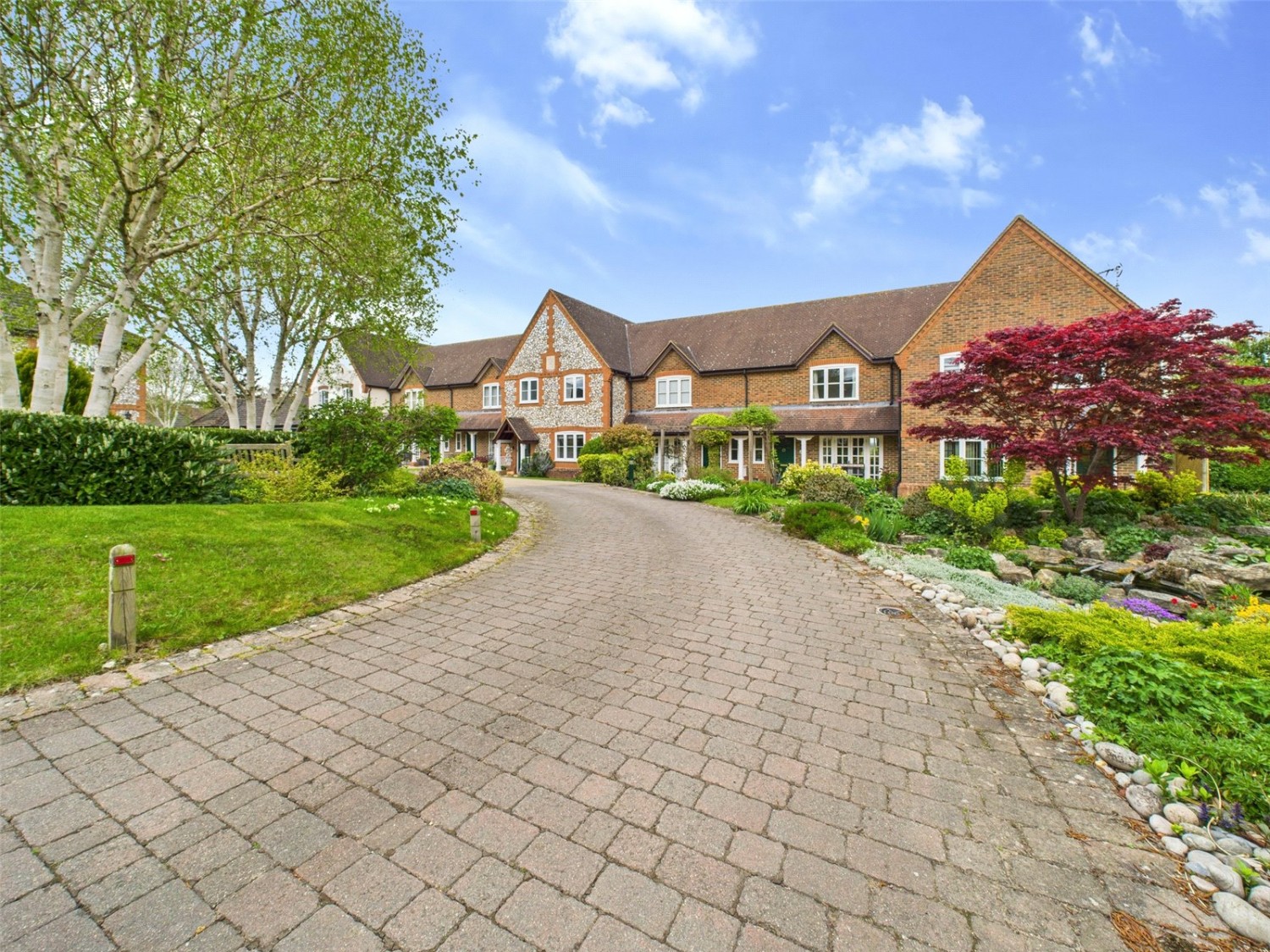Chinnor, Oxfordshire