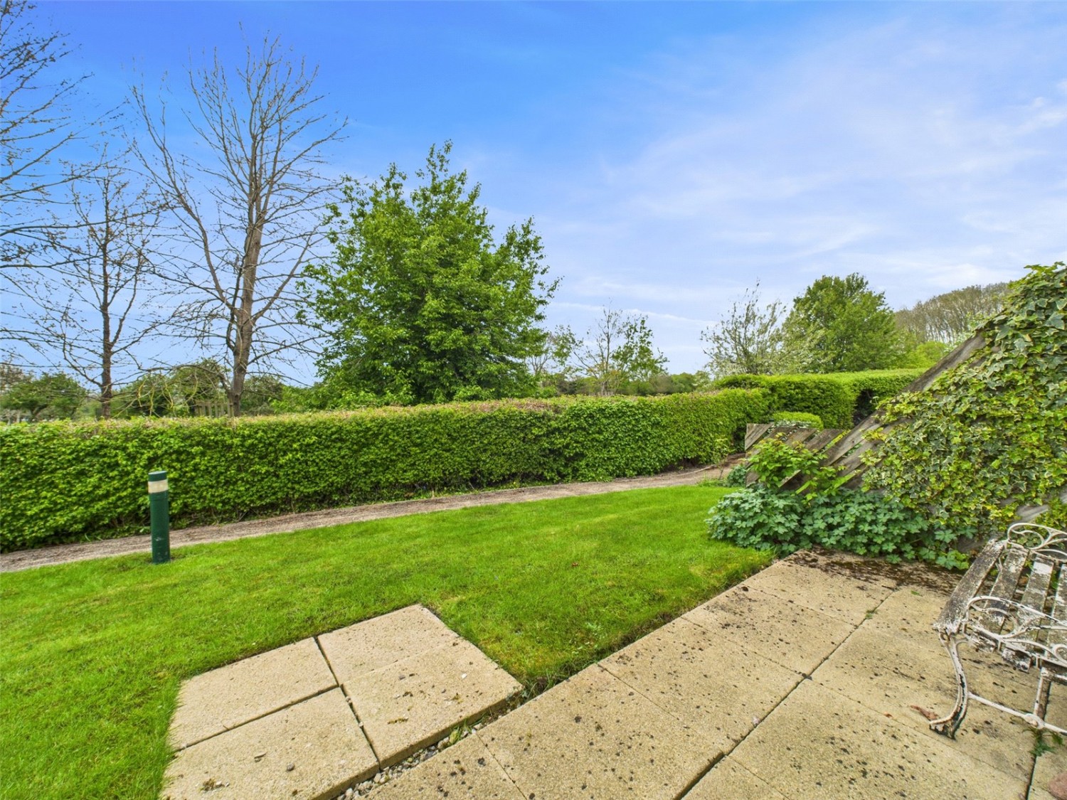 Chinnor, Oxfordshire