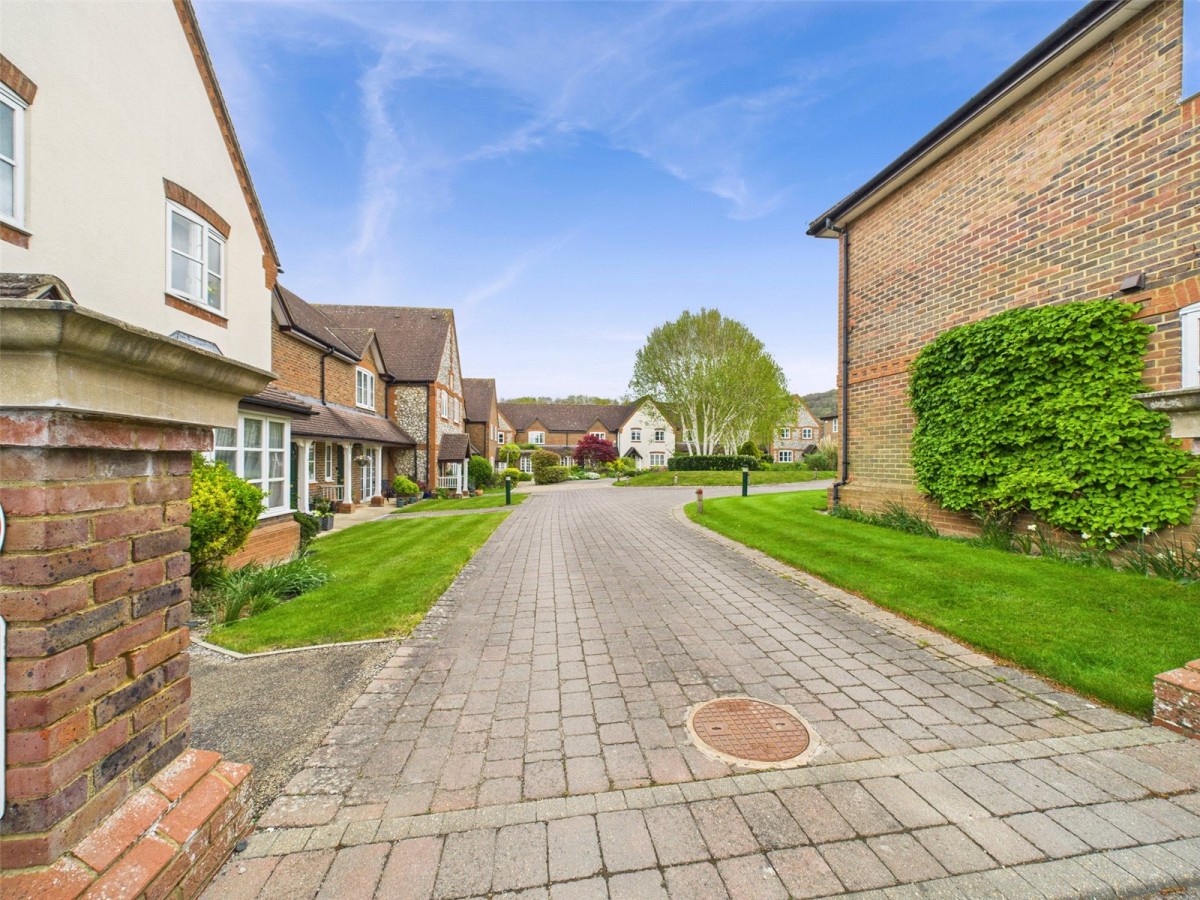 Chinnor, Oxfordshire