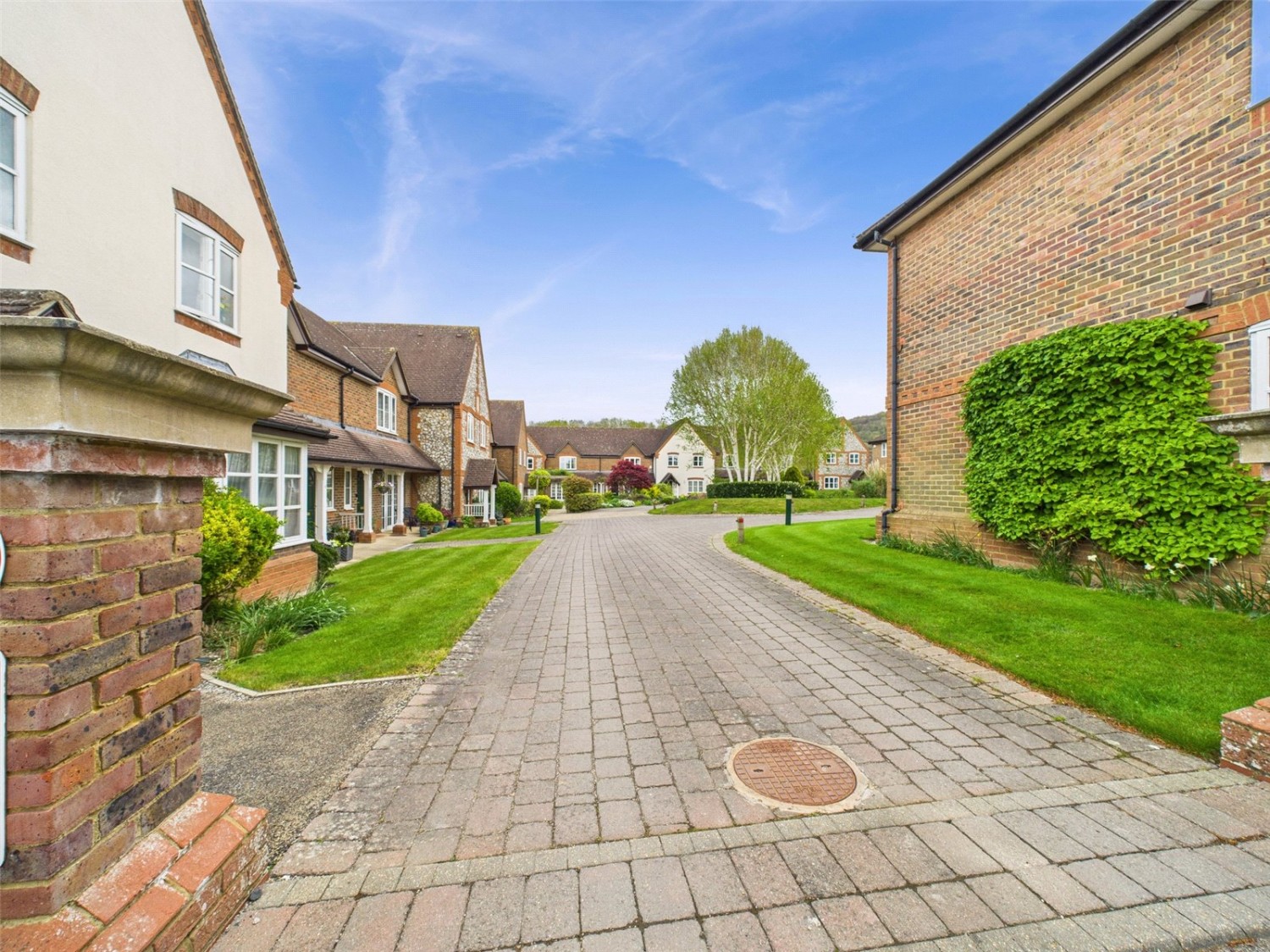 Chinnor, Oxfordshire