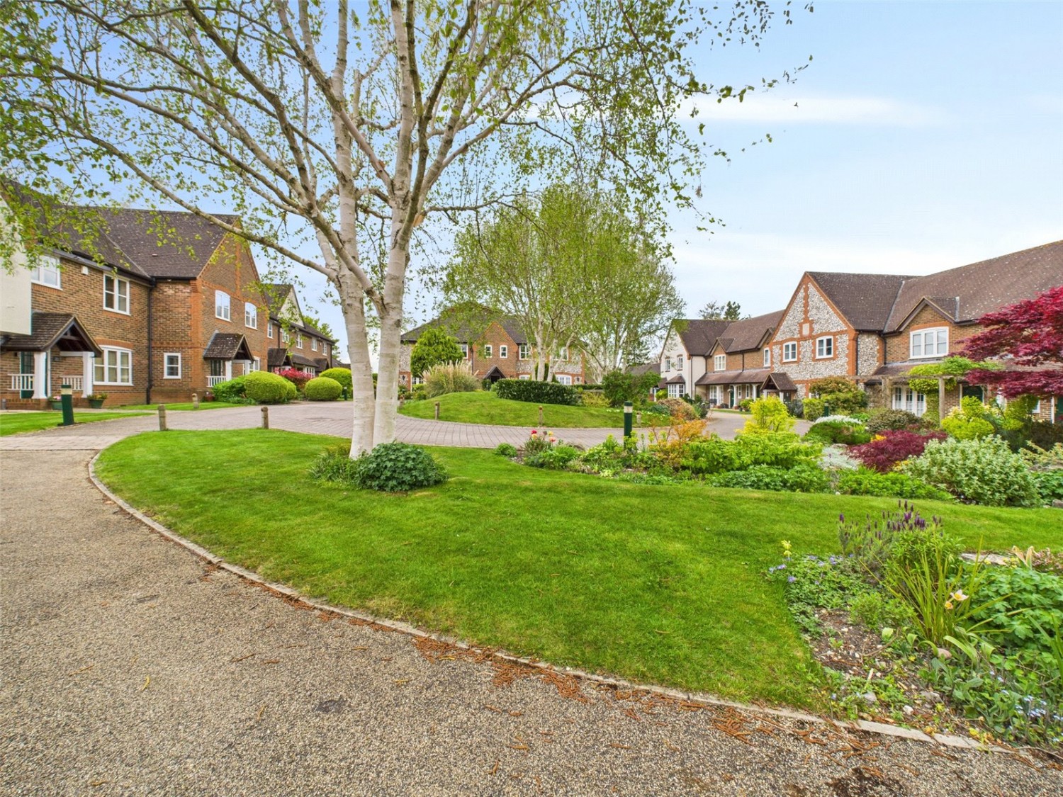 Chinnor, Oxfordshire