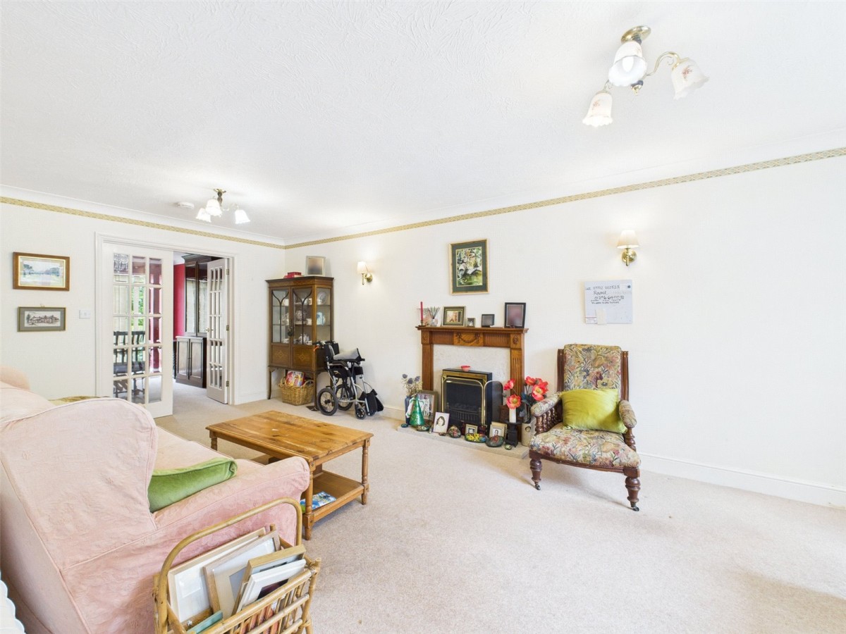 Chinnor, Oxfordshire