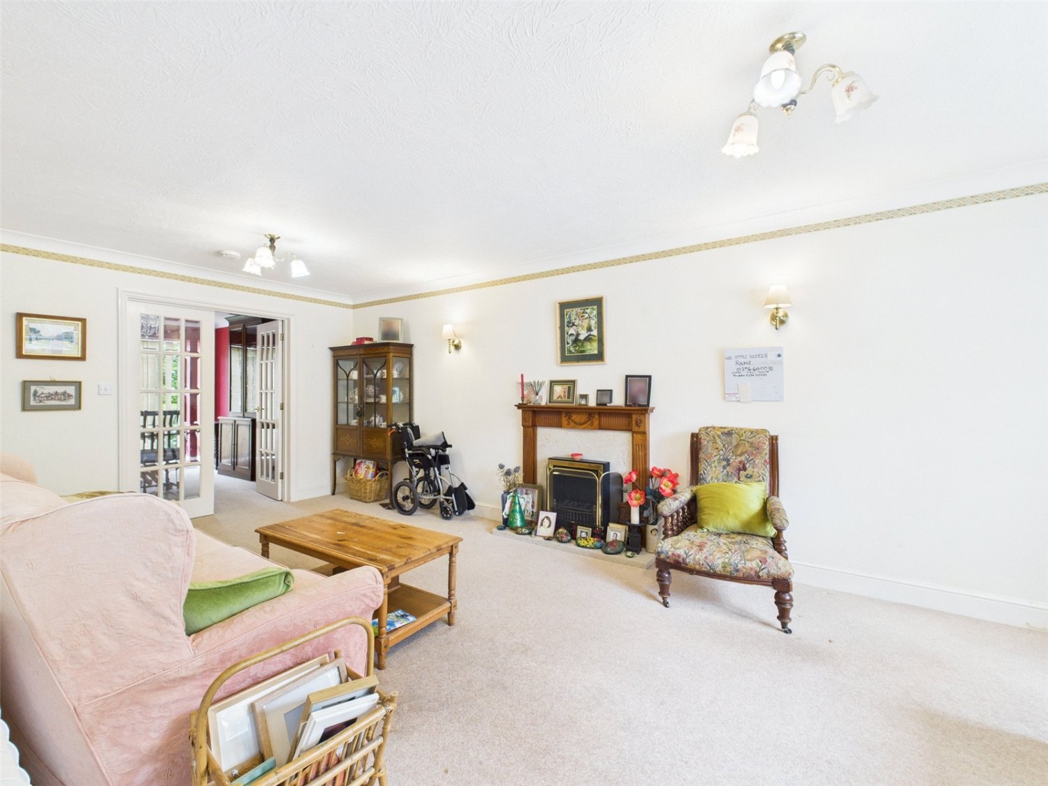 Chinnor, Oxfordshire