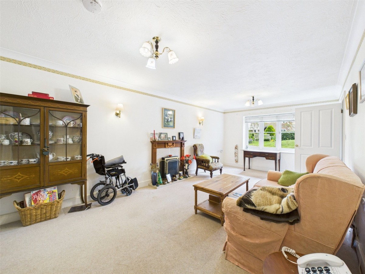 Chinnor, Oxfordshire