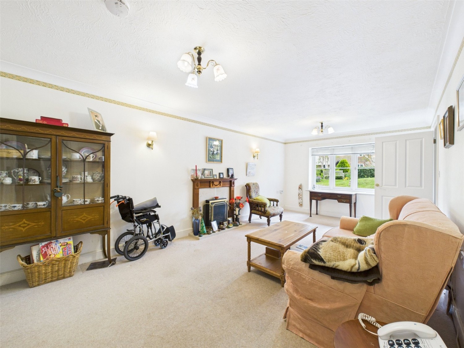 Chinnor, Oxfordshire