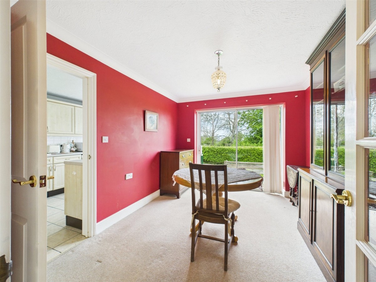 Chinnor, Oxfordshire