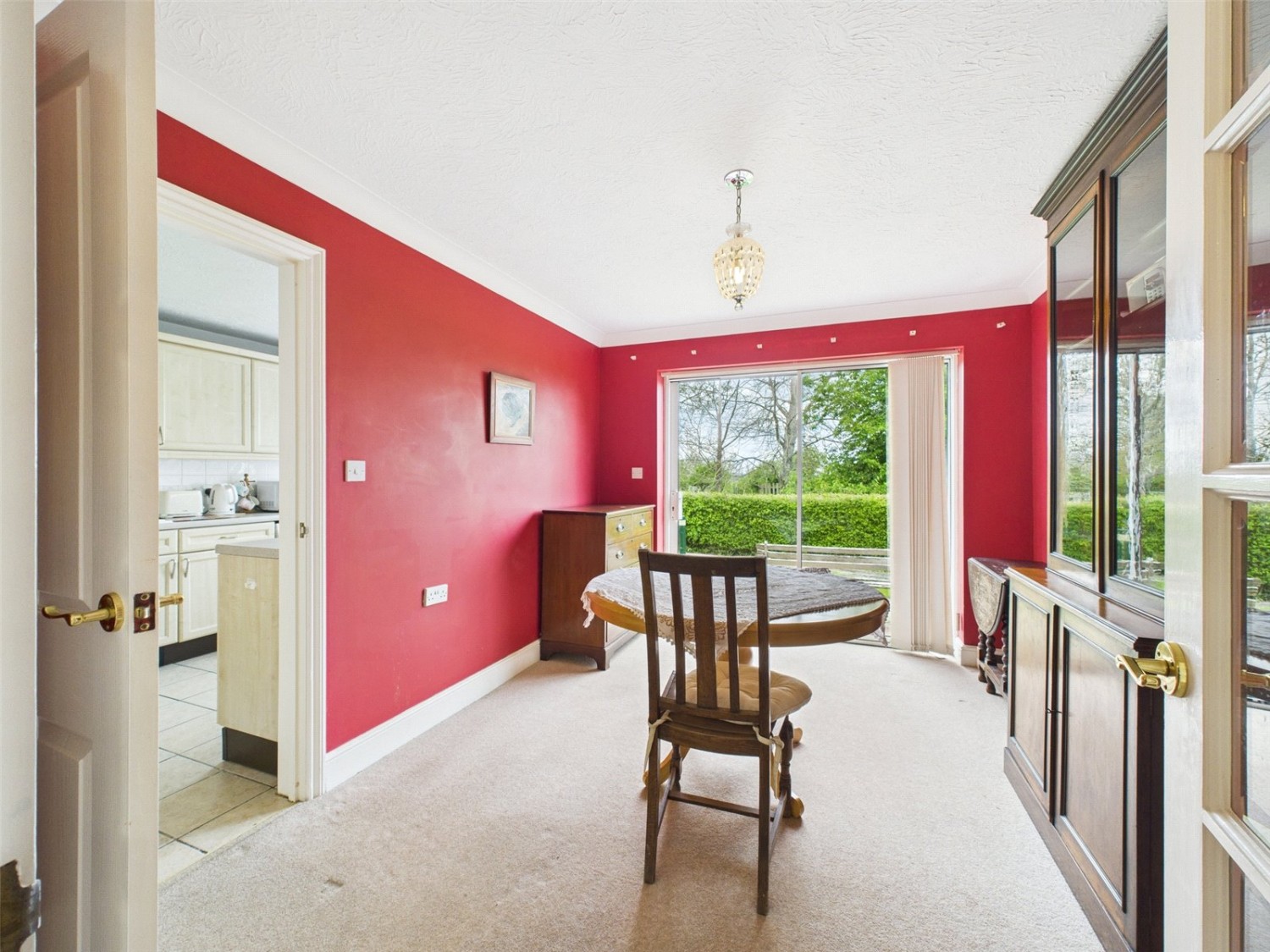 Chinnor, Oxfordshire