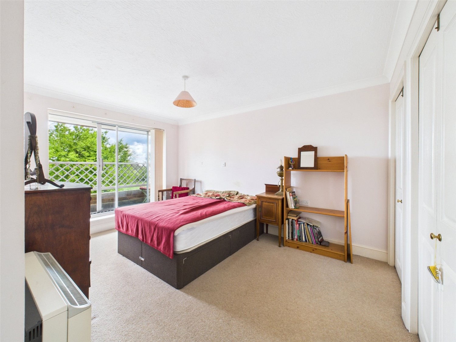Chinnor, Oxfordshire