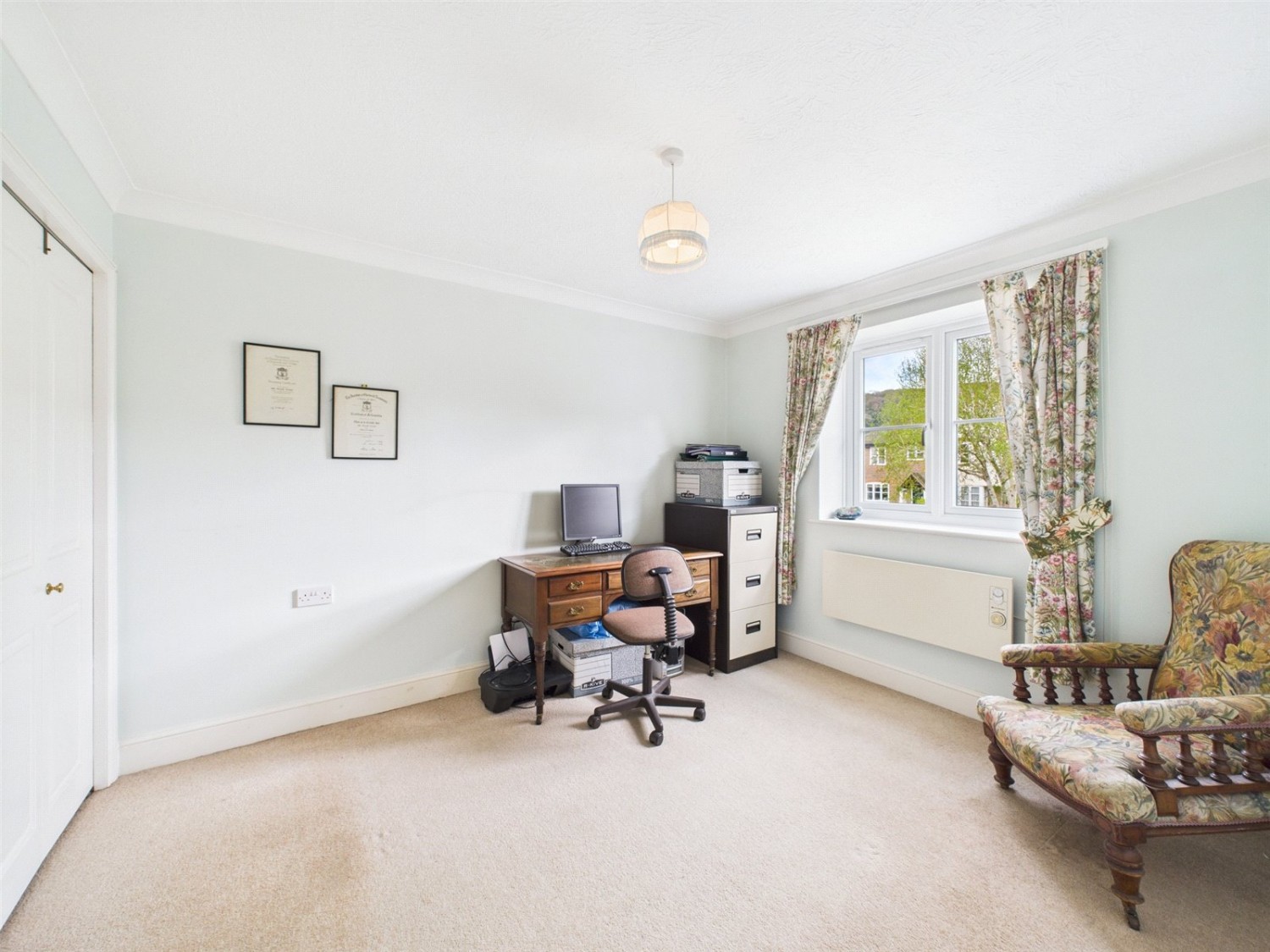Chinnor, Oxfordshire