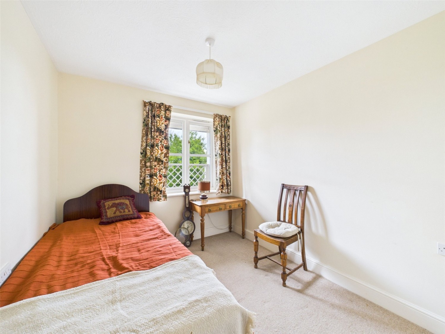 Chinnor, Oxfordshire