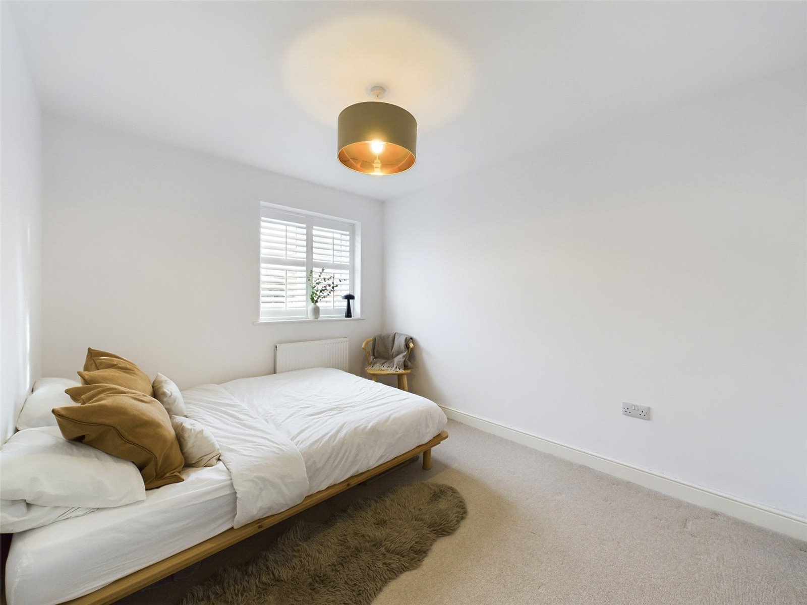 3 bedroom House for sale in Haddenham, Aylesbury, Buckinghamshire
