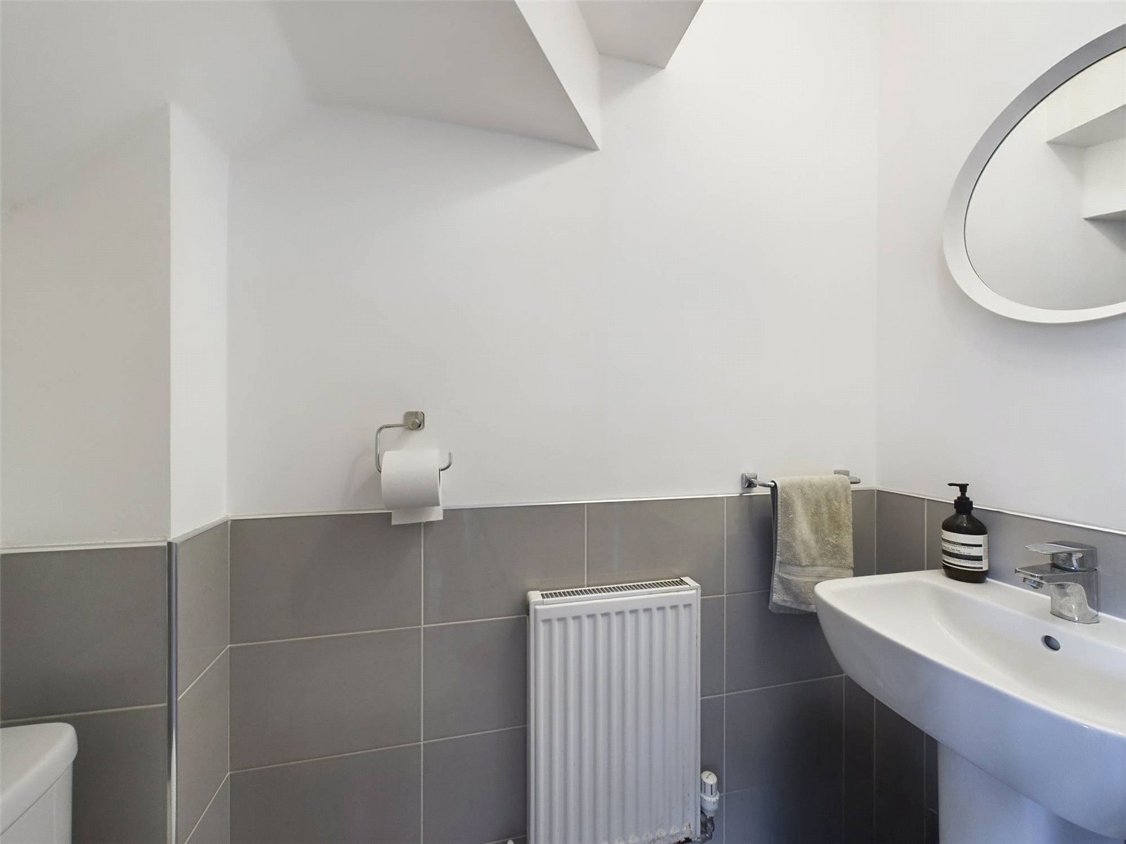 3 bedroom House for sale in Haddenham, Aylesbury, Buckinghamshire