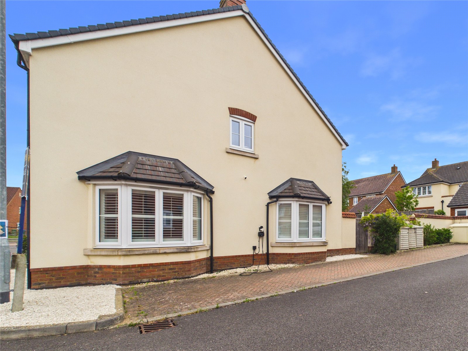 3 bedroom House for sale in Haddenham, Aylesbury, Buckinghamshire