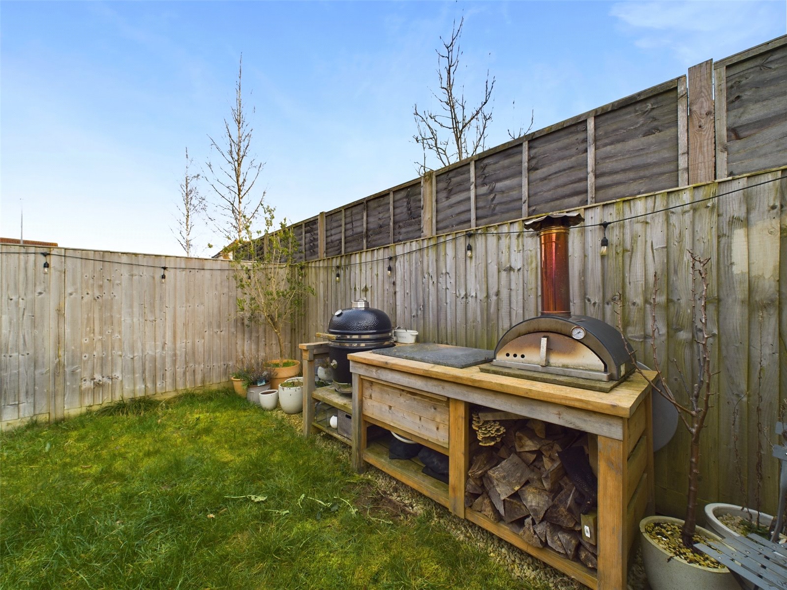 3 bedroom House for sale in Haddenham, Aylesbury, Buckinghamshire