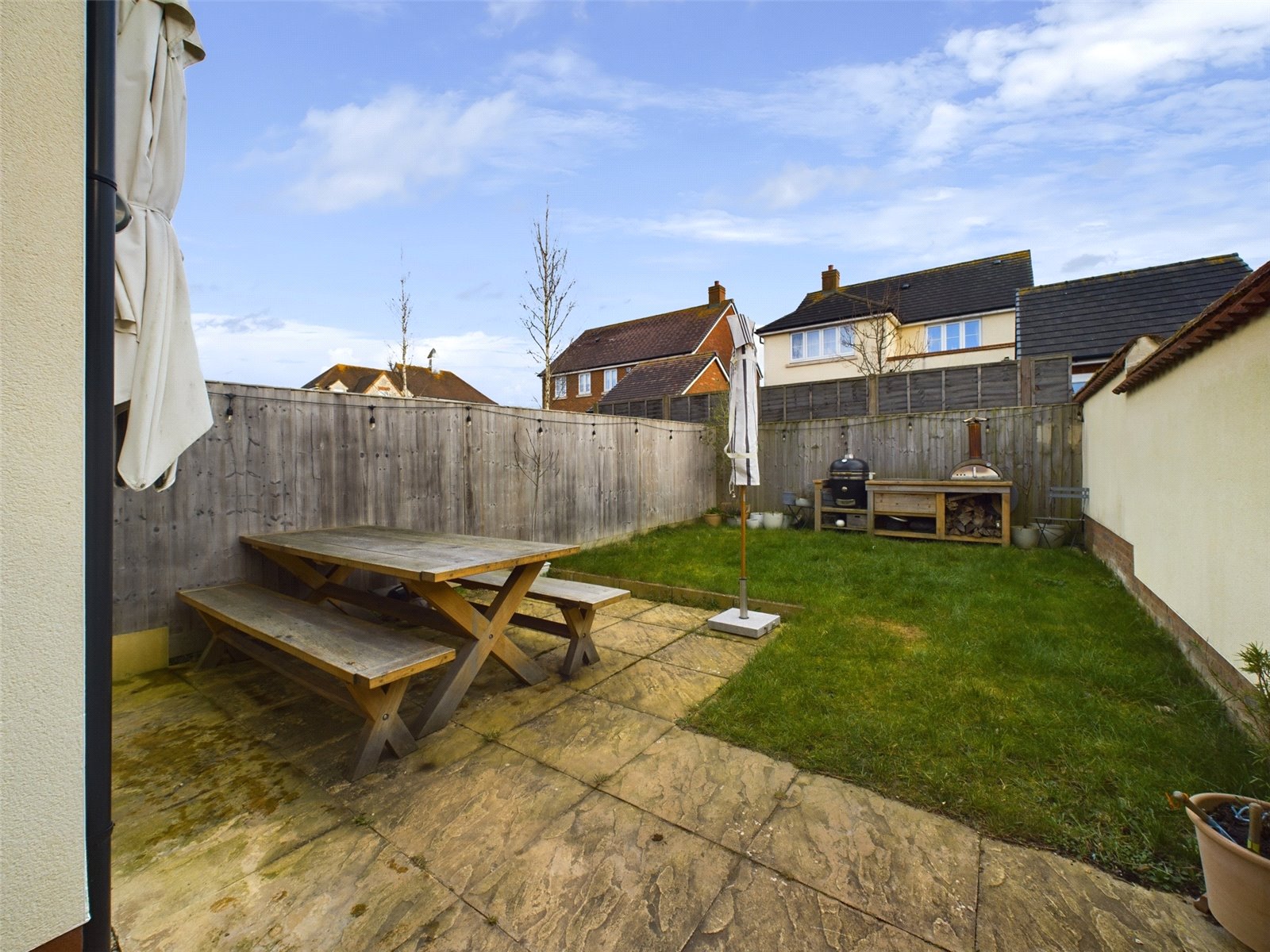 3 bedroom House for sale in Haddenham, Aylesbury, Buckinghamshire