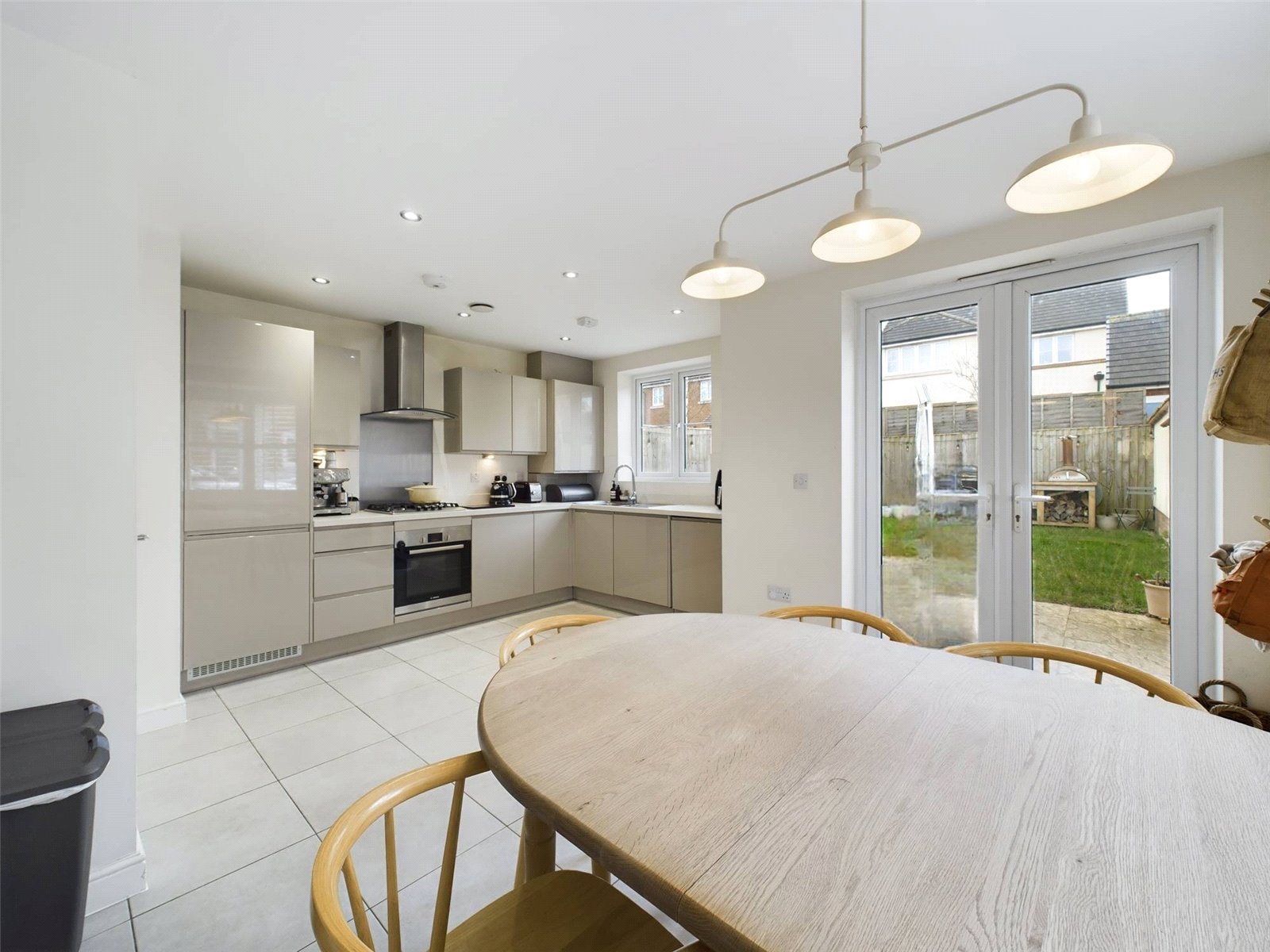 3 bedroom House for sale in Haddenham, Aylesbury, Buckinghamshire