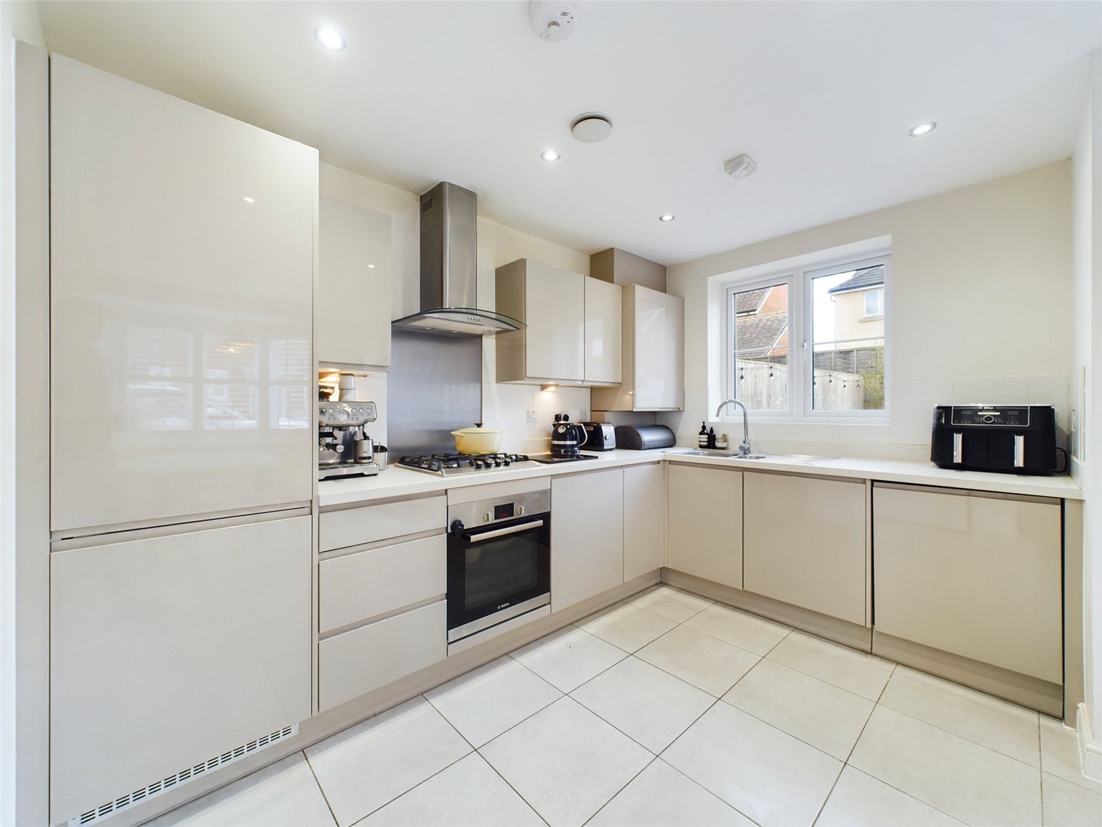 3 bedroom House for sale in Haddenham, Aylesbury, Buckinghamshire