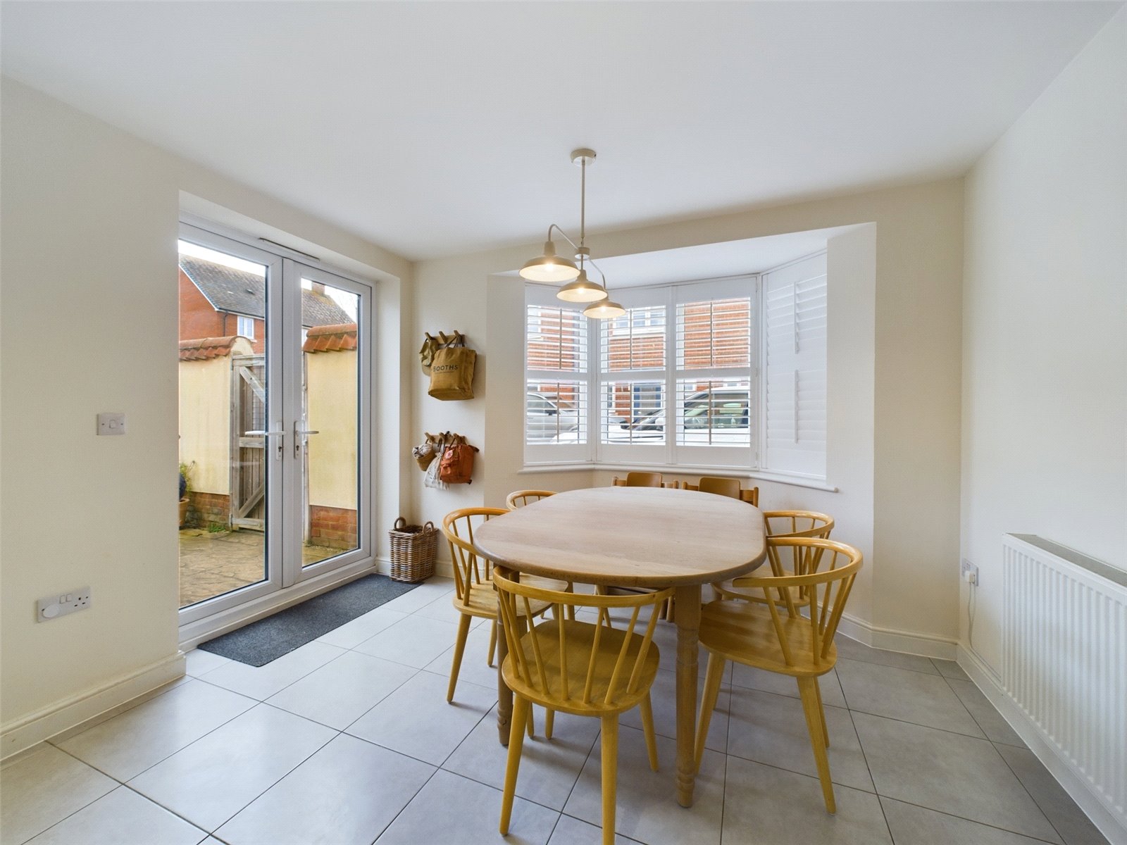 3 bedroom House for sale in Haddenham, Aylesbury, Buckinghamshire