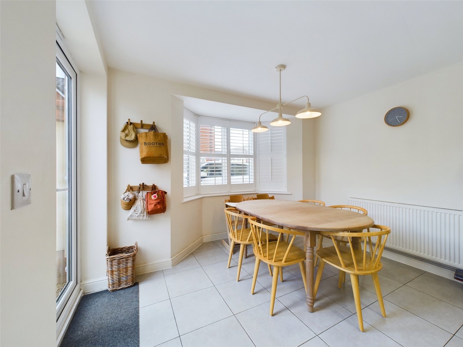 3 bedroom House for sale in Haddenham, Aylesbury, Buckinghamshire