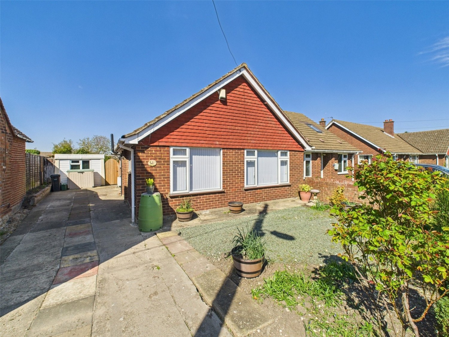 Chinnor, Oxfordshire