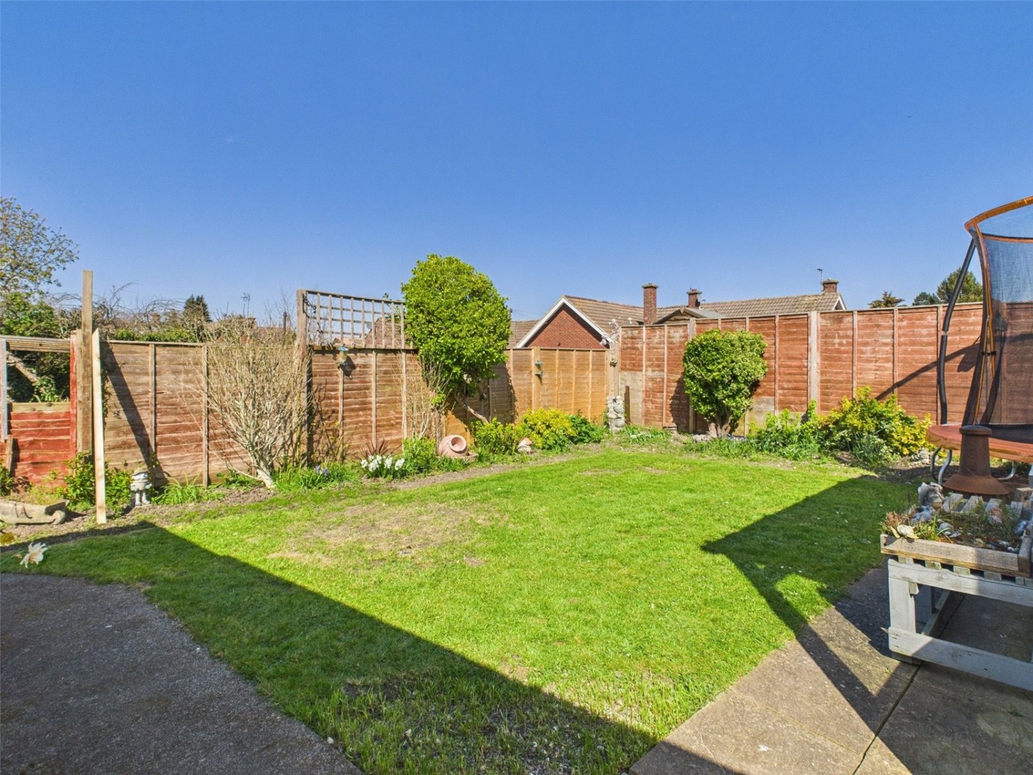 Chinnor, Oxfordshire