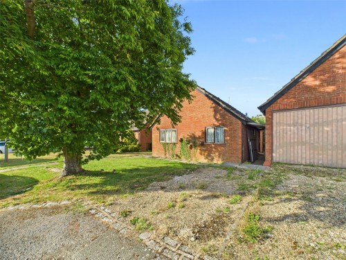Chinnor, Oxfordshire