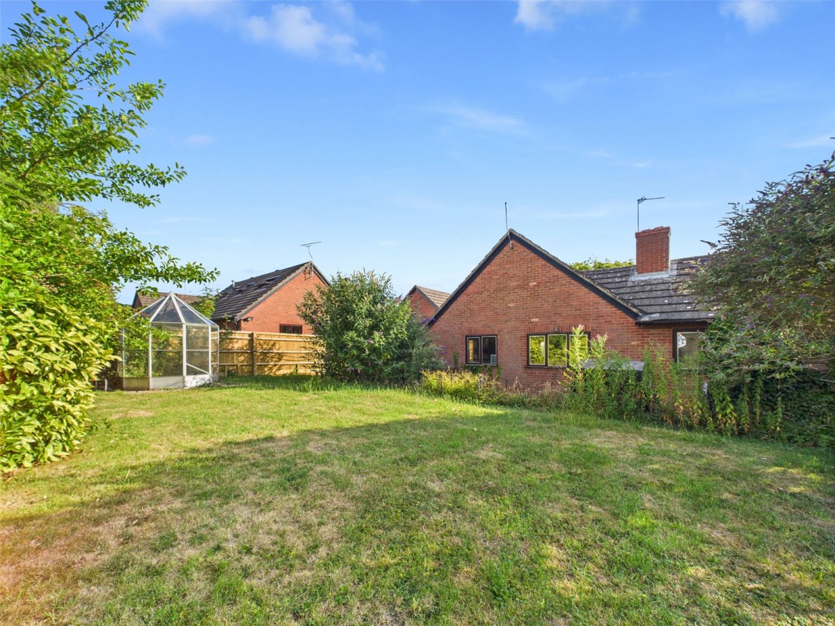 Chinnor, Oxfordshire