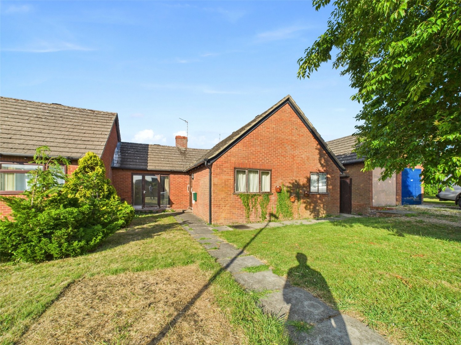 Chinnor, Oxfordshire