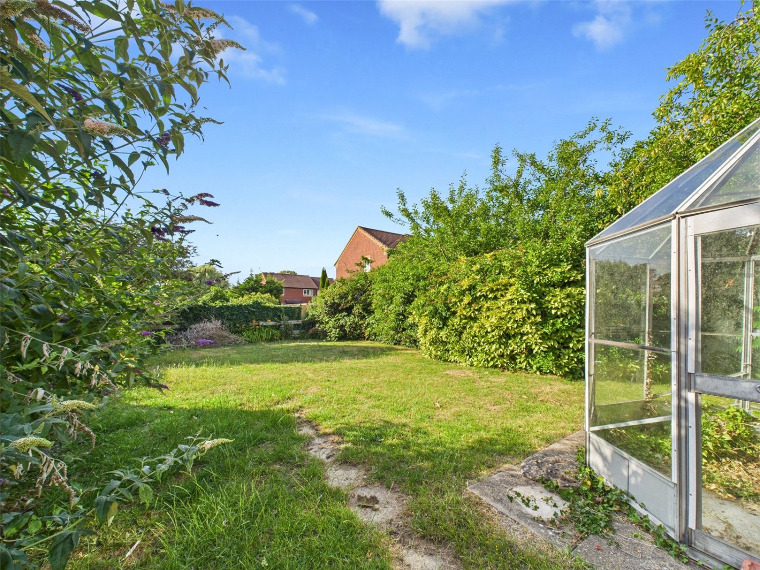 Chinnor, Oxfordshire
