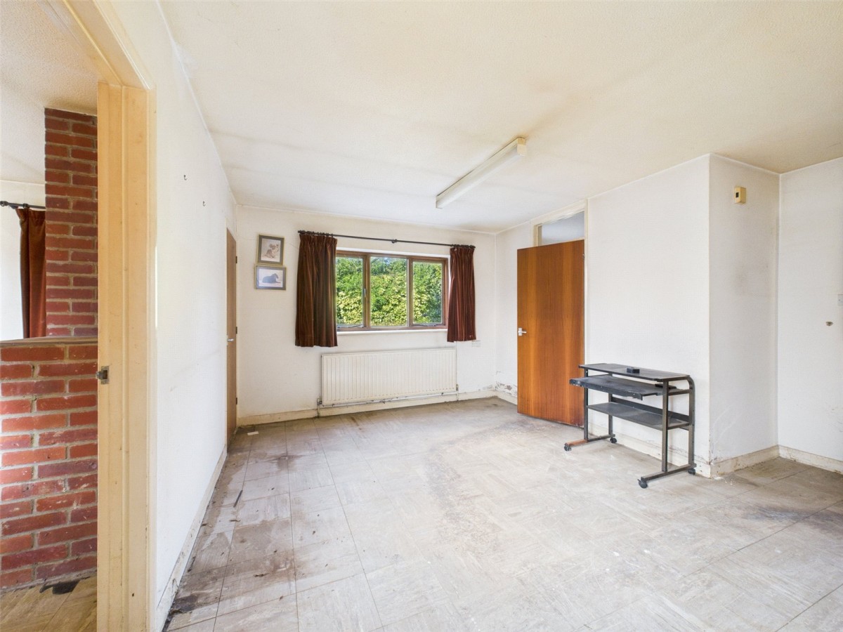 Chinnor, Oxfordshire