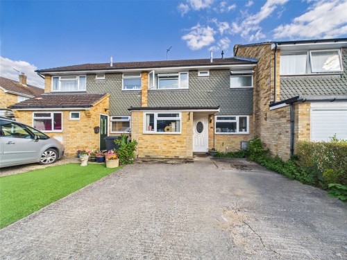 Chinnor, Oxfordshire