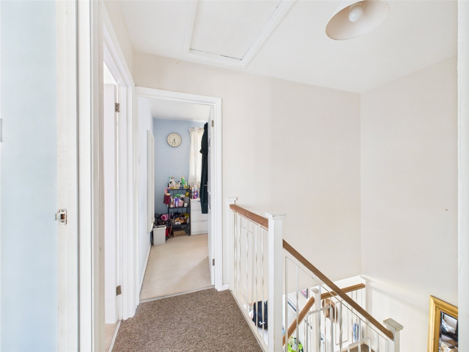 Chinnor, Oxfordshire