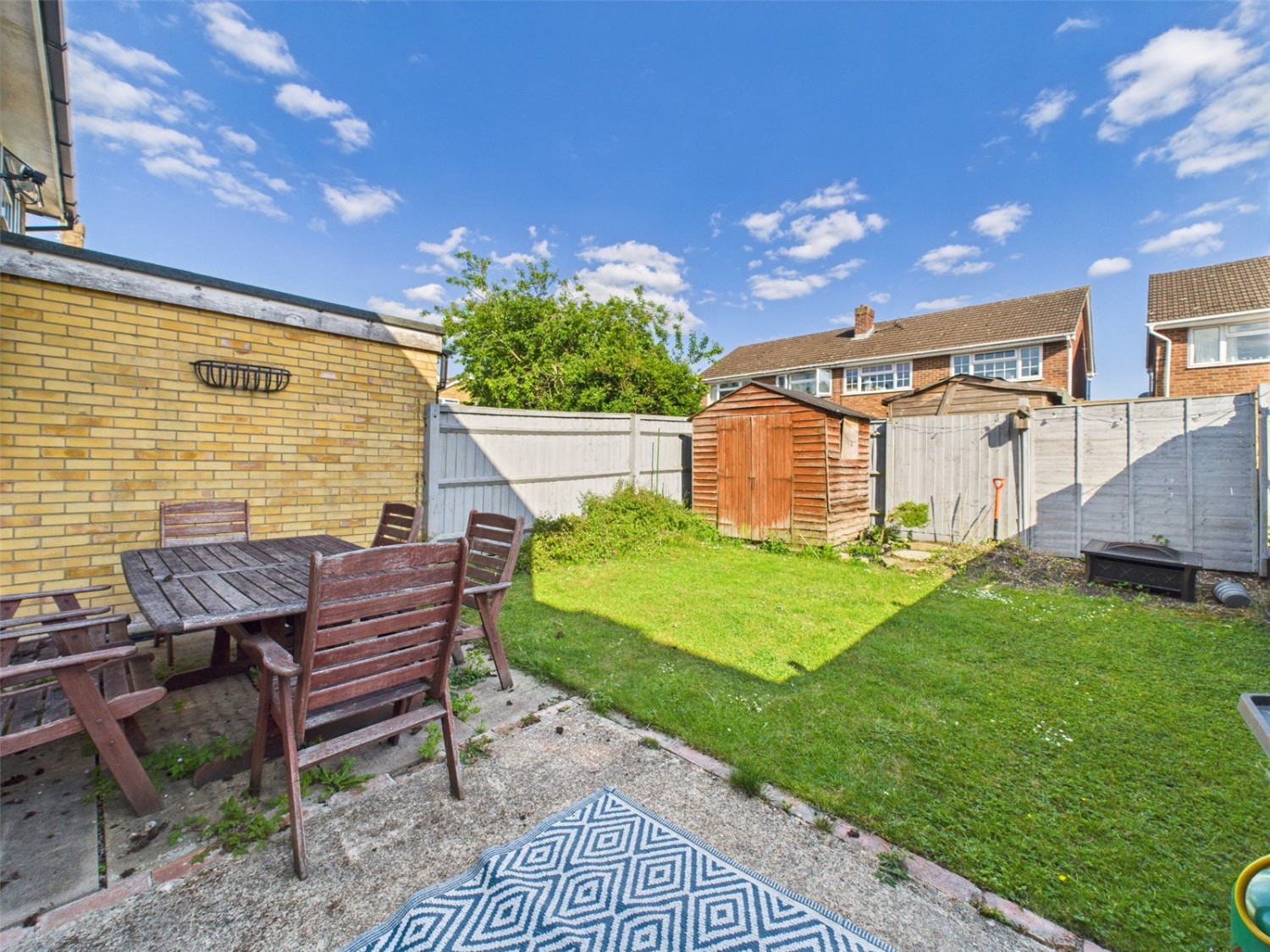 Chinnor, Oxfordshire