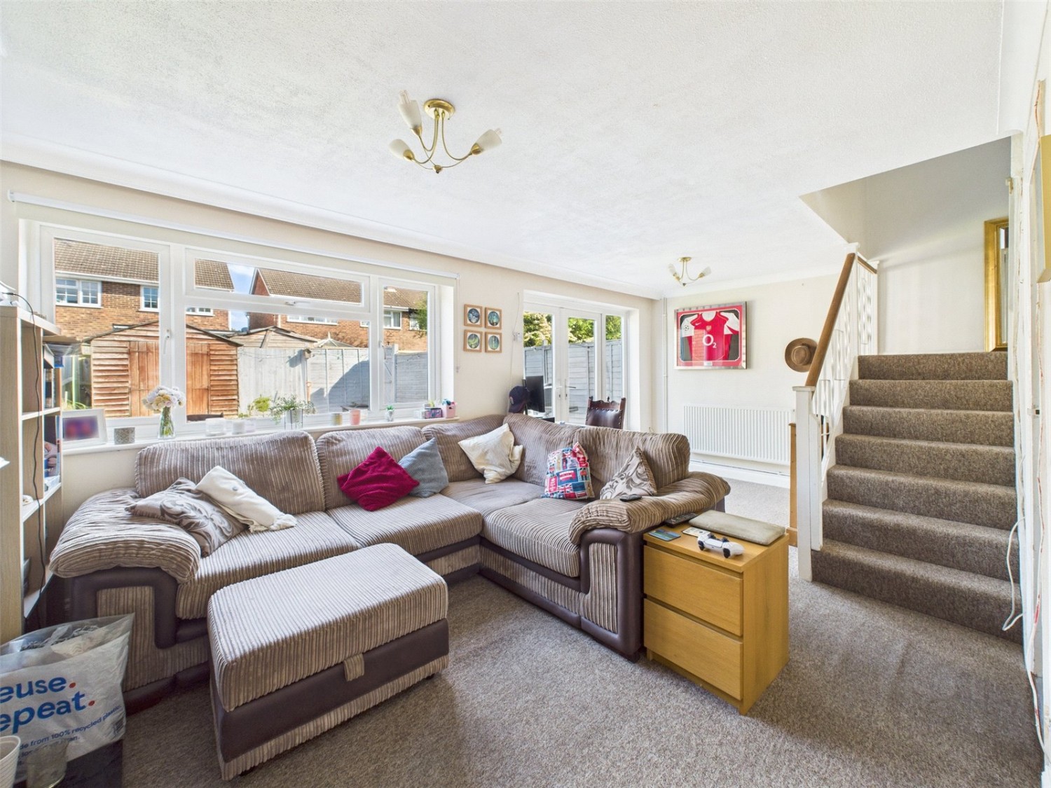 Chinnor, Oxfordshire
