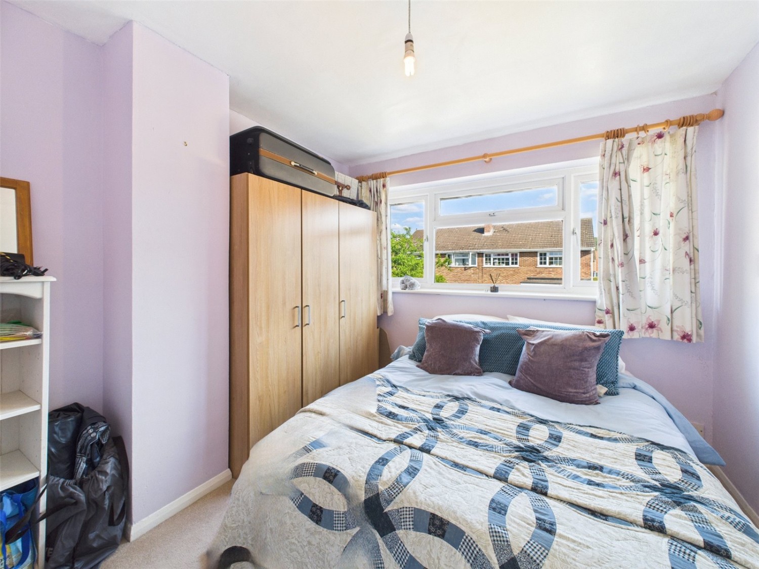 Chinnor, Oxfordshire