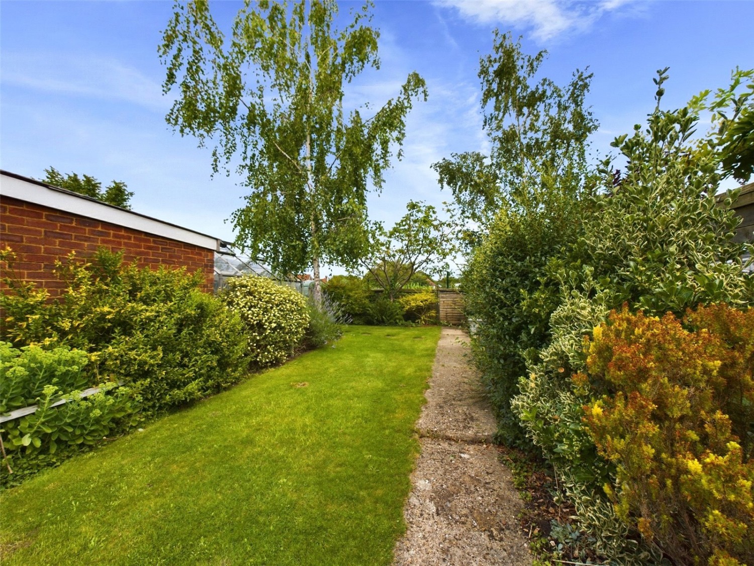 Chinnor, Oxfordshire