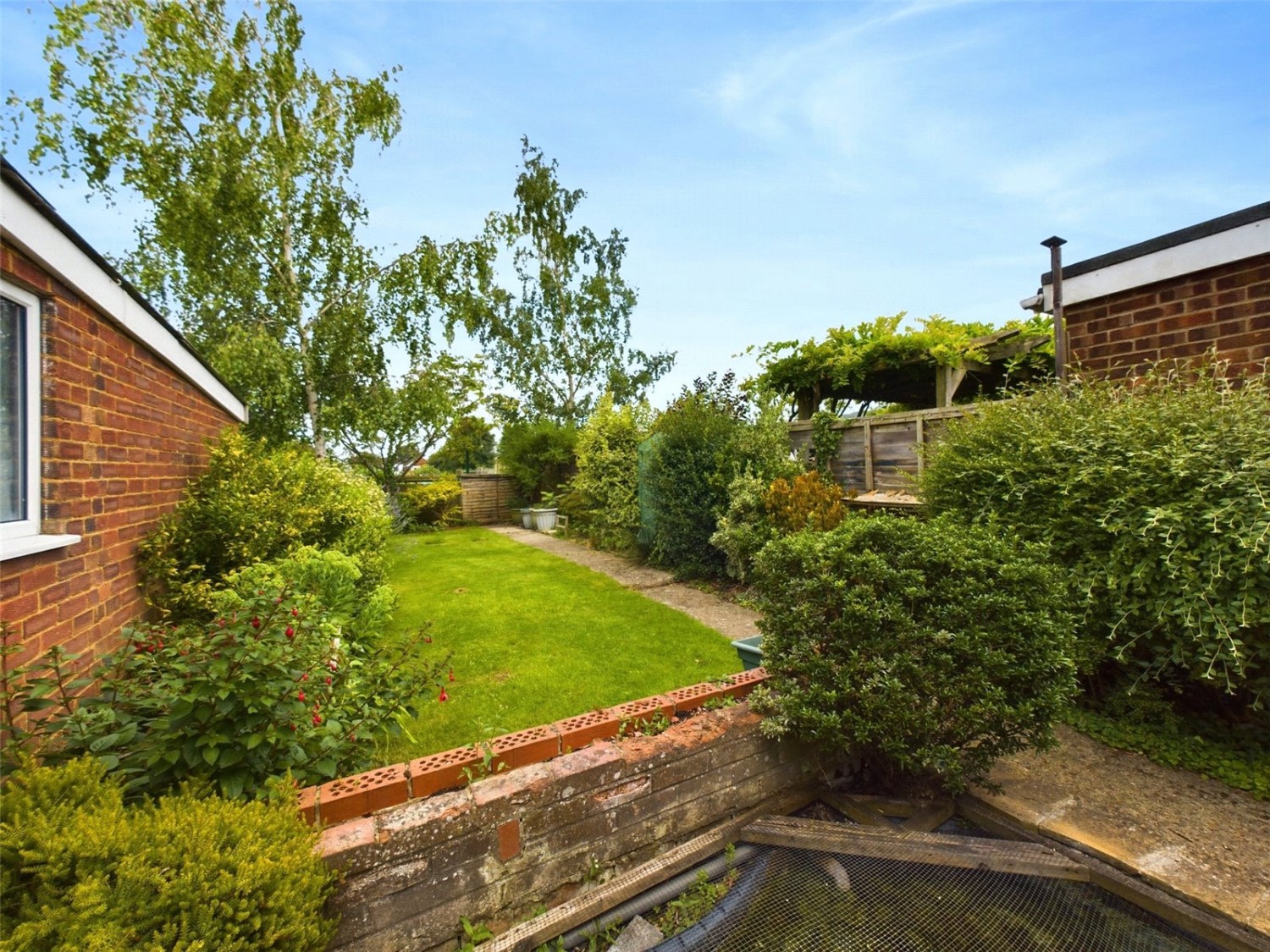 Chinnor, Oxfordshire